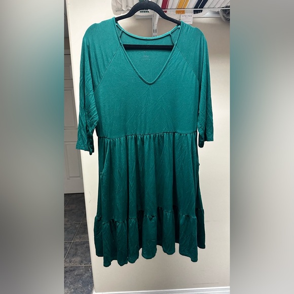 Torrid Dresses sizes 1 & 2 - Picture 8 of 8